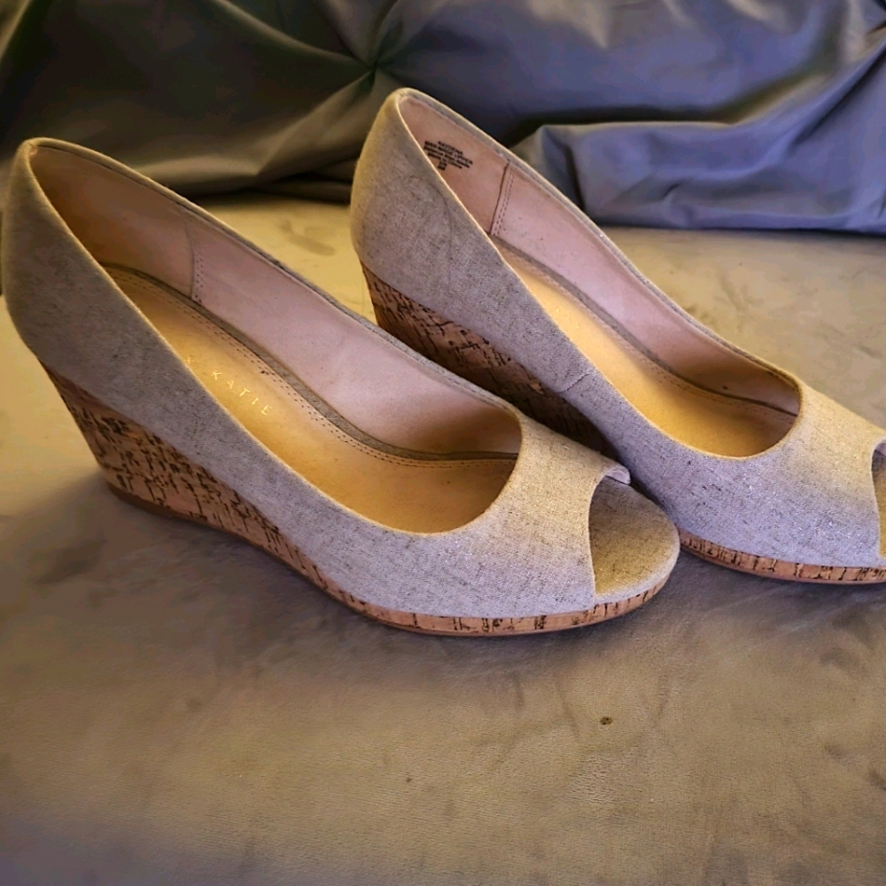 Wedges